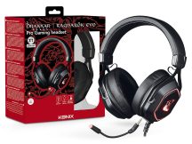 Drakkar Ragnarok Evo Pro 7.1 gamer headset