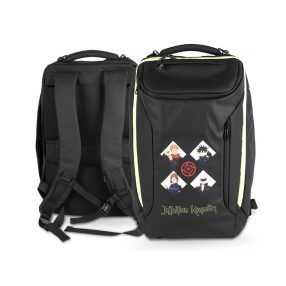 Konix Jujutsu Kaisen 17 Gaming hátizsák"
