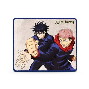 Konix Jujutsu Kaisen világos" Egérpad M"