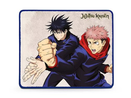 Konix Jujutsu Kaisen világos" Egérpad M"