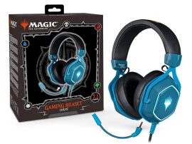 Konix Magic: The Gathering 7.1 Kék Gaming Headset