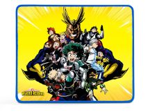   Konix My Hero Academia ''.A. 1.A'' egérpad