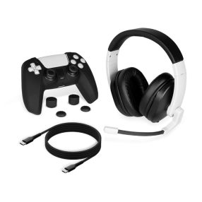 Mythics Playstation 5 fekete kezdő csomag