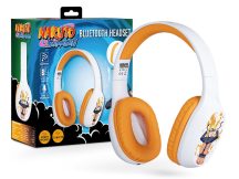 Konix Naruto Bluetoot headset