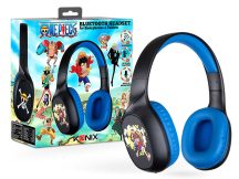 Konix One Piece Bluetooth Headset