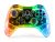 Konix Nintendo Switch/PC átlátszó LED vezeték nélküli kontroller