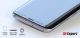 Samsung G770F Galaxy S10 Lite hajlított képernyővédő fólia - MyScreen Protector 3D Expert Full Screen 0.2 mm - transparent