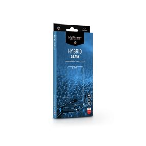   MyScreen Hybrid Glass - Apple iPhone 12 Pro Max rugalmas üvegfólia