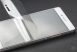 Apple iPhone 12 Mini rugalmas üveg képernyővédő fólia - MyScreen Protector Hybrid Glass - transparent