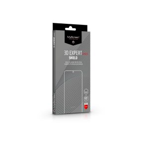   MyScreen 3D Expert Pro Shield 0.15mm - Xiaomi Mi 11/Mi 11 Ultra hajlított fólia