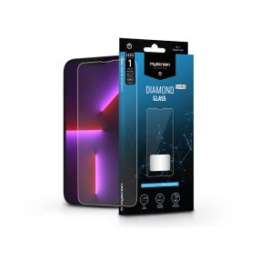   MyScreen Diamond Glass Lite Full Glue - Apple iPhone 13 Pro Max/14 Pro Max/14 Plus üvegfólia