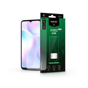   MyScreen Hybrid Glass Lite - Xiaomi Redmi 9A/9AT/9C rugalmas üvegfólia