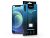 MyScreen Diamond Glass Lite Full Glue - Apple iPhone 12/12 Pro üvegfólia