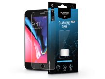   Apple iPhone 7 Plus/8 Plus edzett üveg képernyővédő fólia - MyScreen Protector Diamond Glass Lite Full Glue - transparent