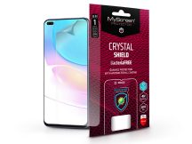   Honor 50 Lite/Huawei Nova 8i képernyővédő fólia - MyScreen Protector Crystal Shield BacteriaFree - 1 db/csomag - transparent