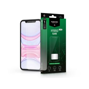   MyScreen Hybrid Glass Lite - Apple iPhone XR/11 rugalmas üvegfólia