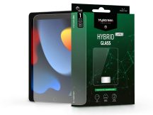   Apple iPad 10.2 (2019/2020/2021) rugalmas üveg képernyővédő fólia - MyScreen    Protector Hybrid Glass Lite - átlátszó