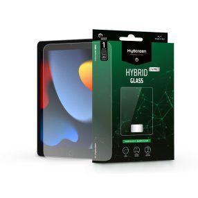   MyScreen Hybrid Glass Lite - Apple iPad 10.2 (2019/2020/2021) rugalmas üvegfólia