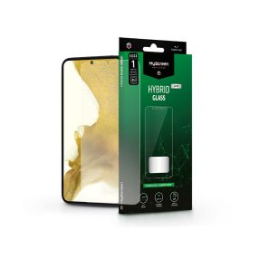   MyScreen Hybrid Glass Lite - Samsung S901B Galaxy S22 5G/Galaxy S23 rugalmas üvegfólia