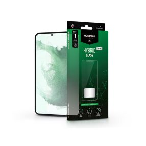   MyScreen Hybrid Glass Lite - Samsung S906 Galaxy S22+ 5G/Galaxy S23+ rugalmas üvegfólia