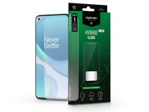   OnePlus 8T rugalmas üveg képernyővédő fólia - MyScreen Protector Hybrid Glass Lite - transparent