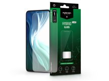   Xiaomi Mi 11i 5G/Redmi K40/Poco F3 rugalmas üveg képernyővédő fólia - MyScreen  Protector Hybrid Glass Lite - transparent