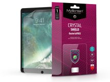   Apple iPad 10.5/iPad Pro 10.5/iPad Air (2019) képernyővédő fólia - 1 db/csomag  -Crystal Shield BacteriaFree - átlátszó