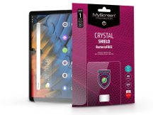   Lenovo Yoga Smart Tab 10.1 YT-X705 Wifi képernyővédő fólia - MyScreen Protector Crystal Shield BacteriaFree - 1 db/csomag - transparent