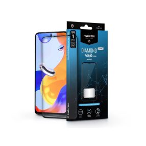   MyScreen Diamond Glass Lite Edge 2.5D Full Glue - Xiaomi Redmi Note 11 Pro/11 Pro+ üvegfólia