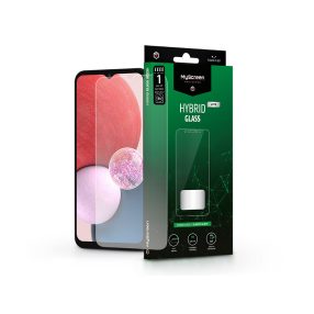   MyScreen Hybrid Glass Lite - Samsung A135F Galaxy A13 4G rugalmas üvegfólia