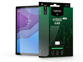 Lenovo Tab M10 HD Gen. 2 rugalmas üveg képernyővédő fólia - MyScreen Protector Hybrid Glass Lite - transparent