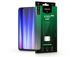 OnePlus Nord CE 2 5G /Nord 2T rugalmas üveg képernyővédő fólia - MyScreen       Protector Hybrid Glass Lite - transparent