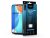 MyScreen Diamond Glass Lite Edge 2.5D Full Glue - Honor X6 üvegfólia