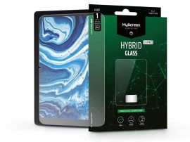 Huawei MatePad T10/T10s rugalmas üveg képernyővédő fólia - MyScreenProtector    Hybrid Glass Lite - átlátszó