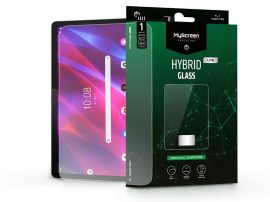 Lenovo Yoga Tab 11 rugalmas üveg képernyővédő fólia - MyScreen Protector Hybrid Glass  Lite - transparent