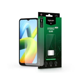   MyScreen Hybrid Glass Lite - Xiaomi Redmi A1 rugalmas üvegfólia
