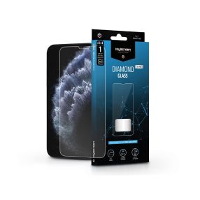   MyScreen Diamond Glass Lite Full Glue - Apple iPhone X/XS/11 Pro üvegfólia