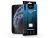 MyScreen Diamond Glass Lite Full Glue - Apple iPhone X/XS/11 Pro üvegfólia