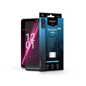   MyScreen Diamond Glass Lite Edge 2.5D Full Glue - Telekom T Phone 5G üvegfólia