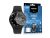 MyScreen Hybrid Glass - Samsung Galaxy Watch 4 Classic (46mm) rugalmas üvegfólia - 2 db/cs