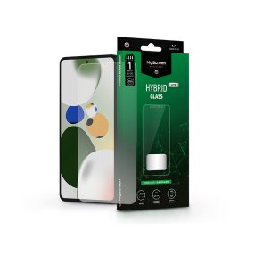   MyScreen Hybrid Glass Lite - Xiaomi Poco X5 Pro 5G rugalmas üvegfólia