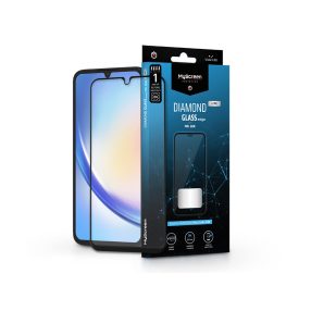   MyScreen Diamond Glass Lite Edge 2.5D Full Glue - Samsung SM-A346 Galaxy A34 5G üvegfólia
