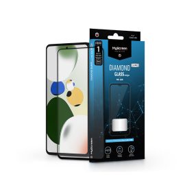   MyScreen Diamond Glass Lite Edge 2.5D Full Glue - Xiaomi Poco X5 Pro 5G üvegfólia