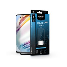   MyScreen Diamond Glass Lite Edge 2.5D Full Glue - Motorola Moto G40/G60/G60s üvegfólia