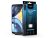 MyScreen Diamond Glass Lite Edge 2.5D Full Glue - Motorola Moto G22 üvegfólia