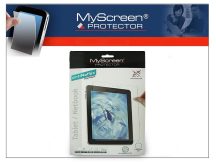   MyScreen Protector univerzális képernyővédő fólia - 10", - Antireflex HD - 1 db/csomag (265x185 mm)