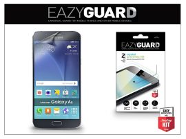 Samsung SM-A800 Galaxy A8 képernyővédő fólia - 2 db/csomag (Crystal/Antireflex HD)