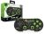Hyperkin Pixel Art Miraculous Nintendo Switch/PC/Mac/Android Fekete macska" BT kontroller"