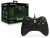 Hyperkin Xenon Xbox Series>One/Windows 11|10 fekete Xbox liszenszelt vezetékes kontroller