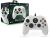 Hyperkin Duchess Xbox Series>One/Windows 11|10 fehér Xbox liszenszelt vezetékes kontroller